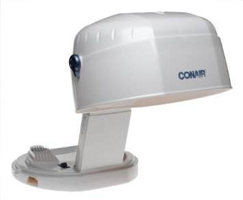 Conair HH400 Collapsable Hair Dryer
