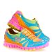 Womens Skechers to the Max Athletic Sneaker
